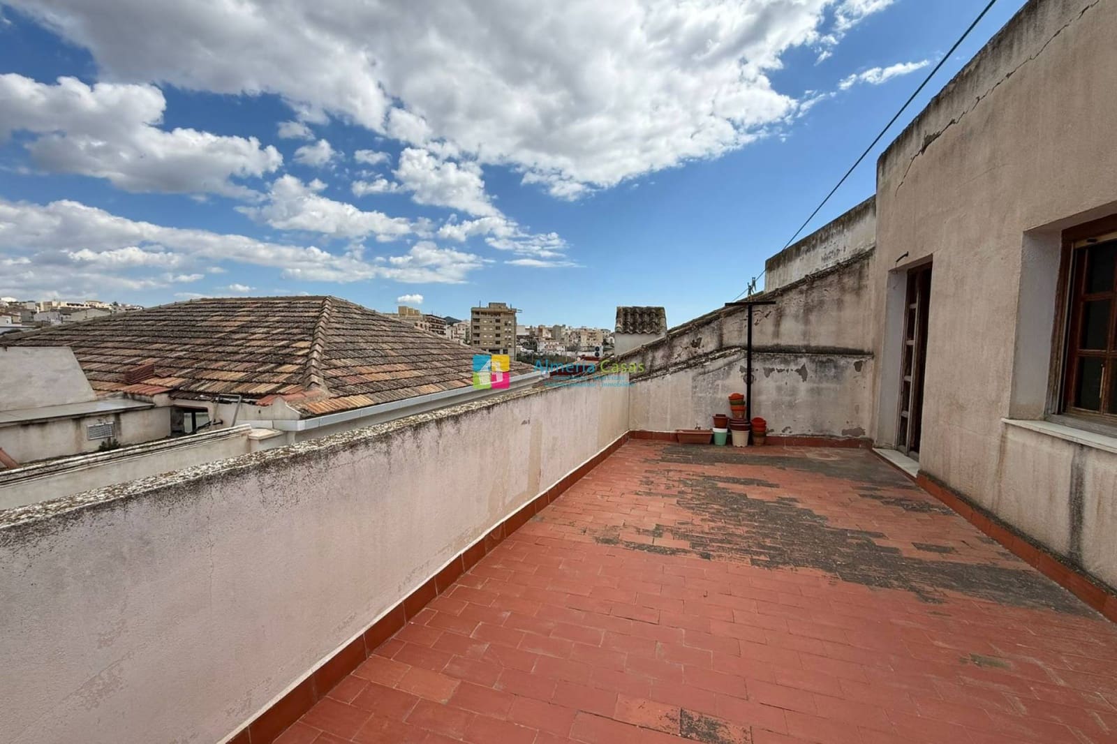 5 soveværelse Byhus til salg i Albox - € 395.995 (Ref: 9694209)