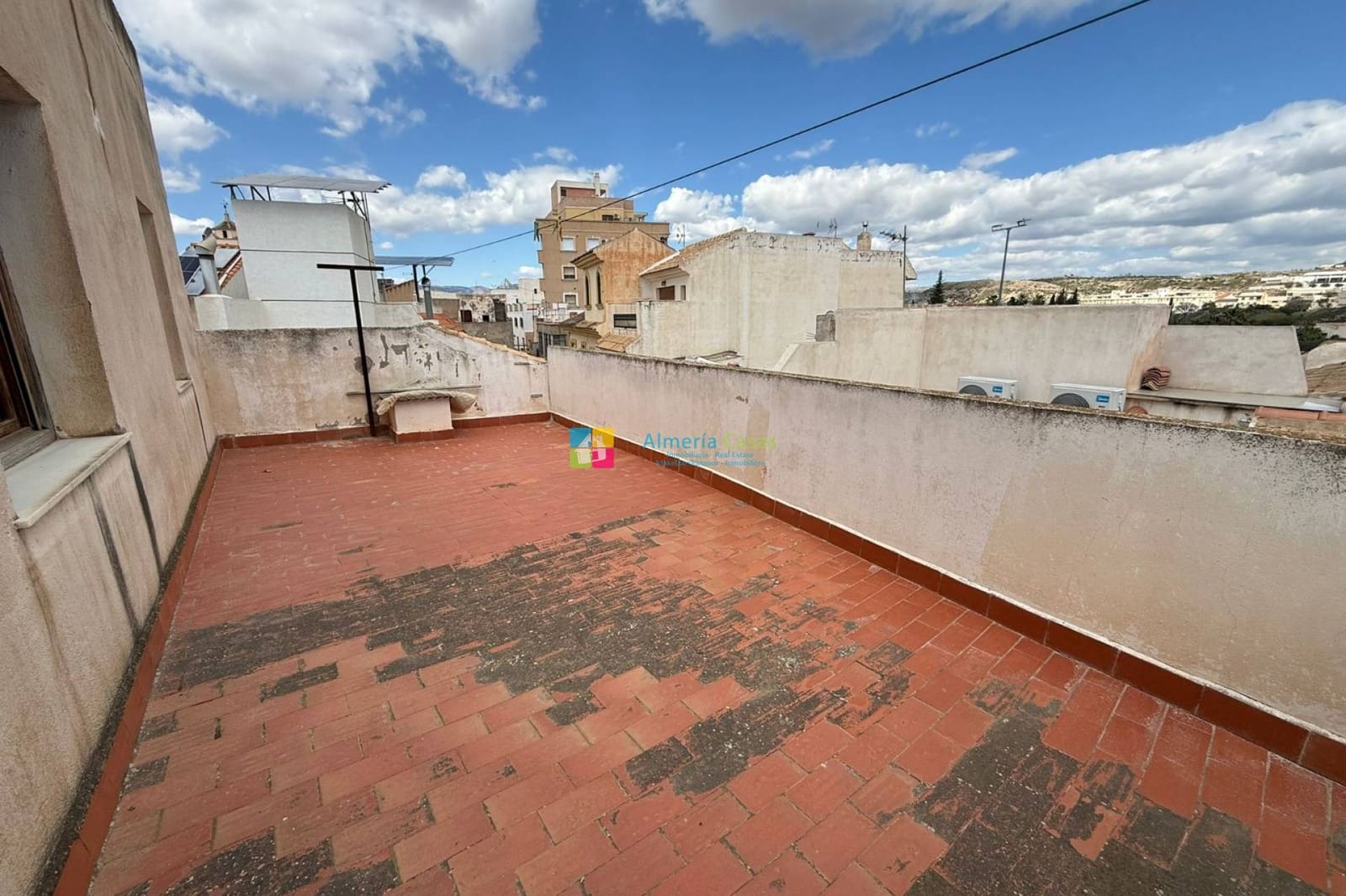 5 soveværelse Byhus til salg i Albox - € 395.995 (Ref: 9694209)