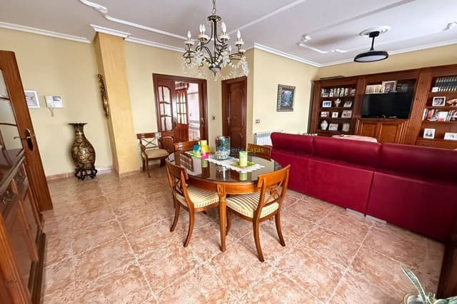 5 soveværelse Byhus til salg i Albox - € 395.995 (Ref: 9694209)