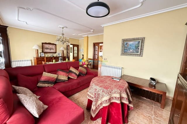 5 soveværelse Byhus til salg i Albox - € 395.995 (Ref: 9694209)