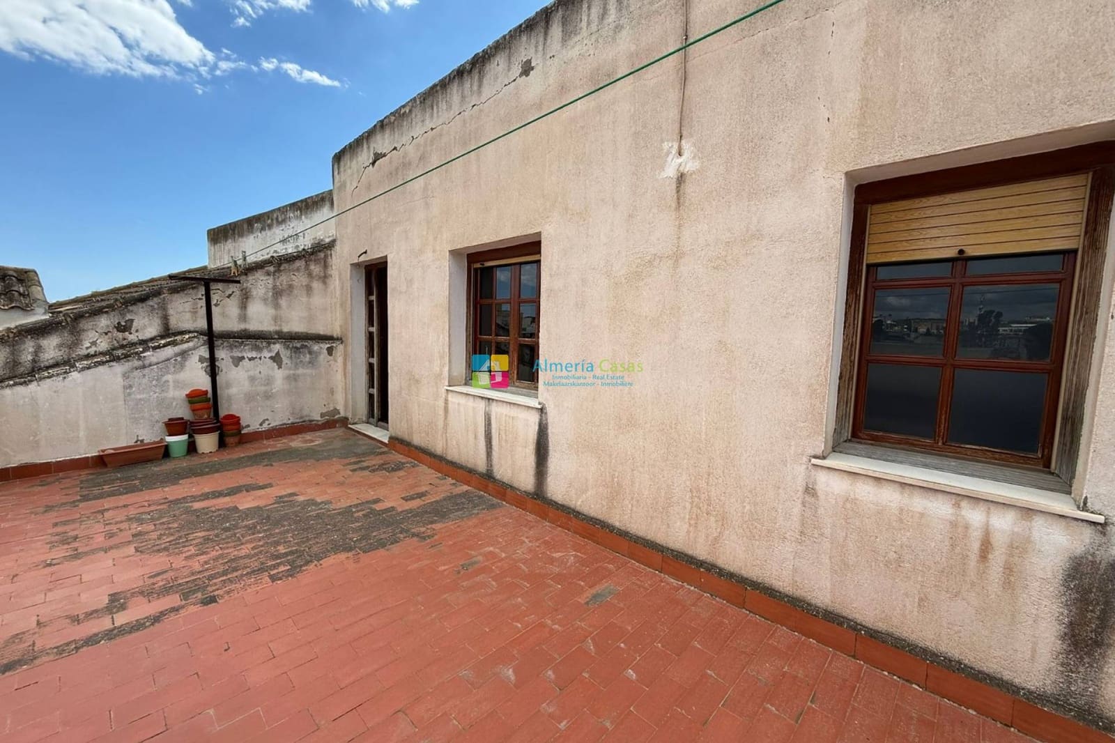 5 soveværelse Byhus til salg i Albox - € 395.995 (Ref: 9694209)