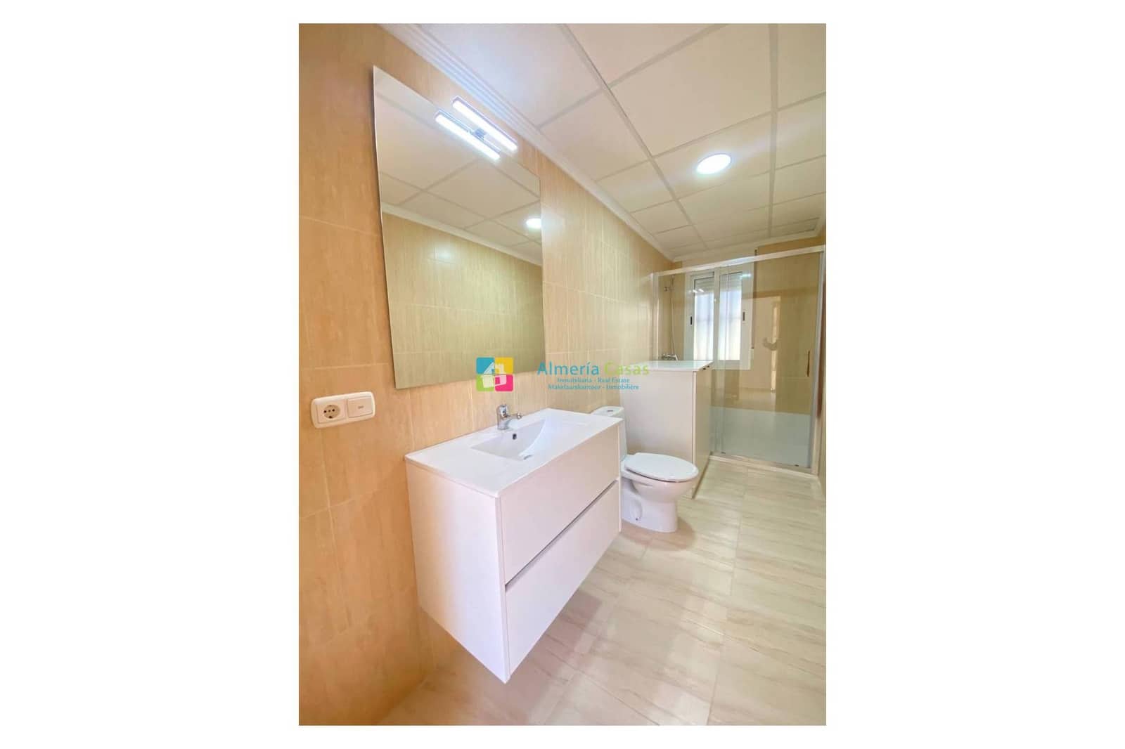 3 camera da letto Villa in vendita in Arboleas con piscina - 255.000 € (Rif: 9699690)