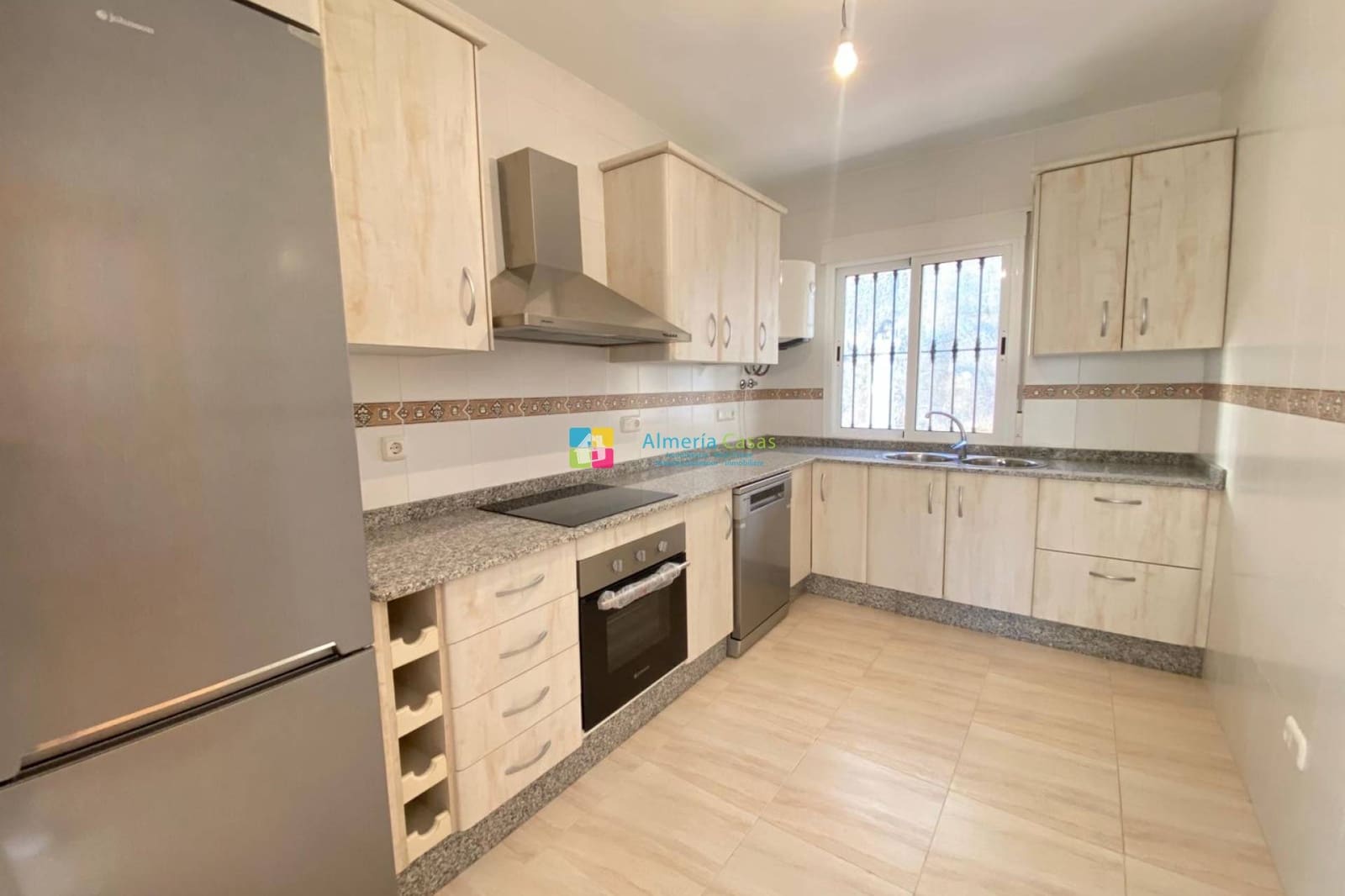 3 camera da letto Villa in vendita in Arboleas con piscina - 255.000 € (Rif: 9699690)