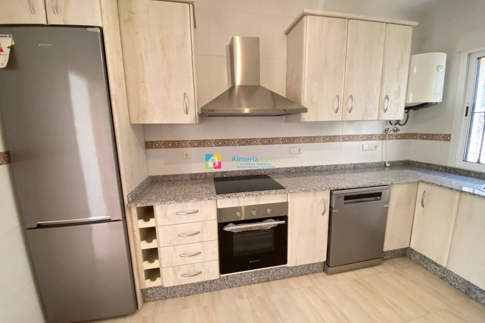 3 camera da letto Villa in vendita in Arboleas con piscina - 255.000 € (Rif: 9699690)