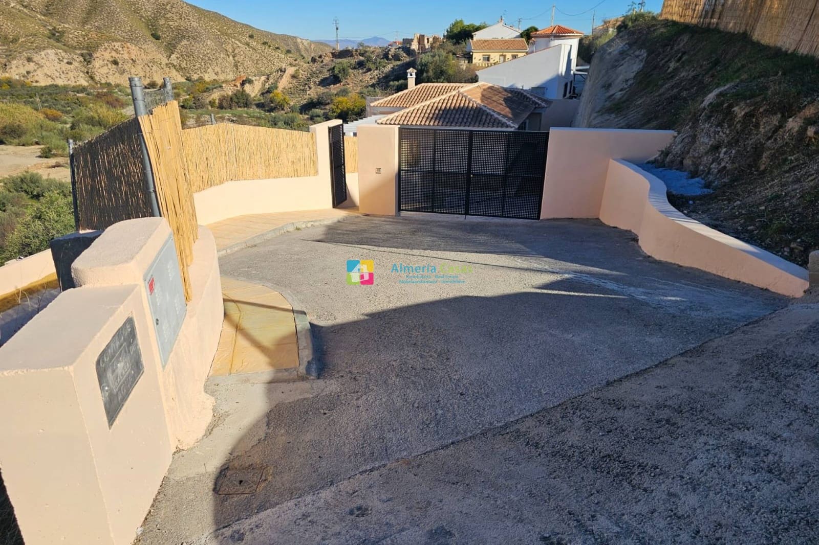 3 camera da letto Villa in vendita in Arboleas con piscina - 255.000 € (Rif: 9699690)