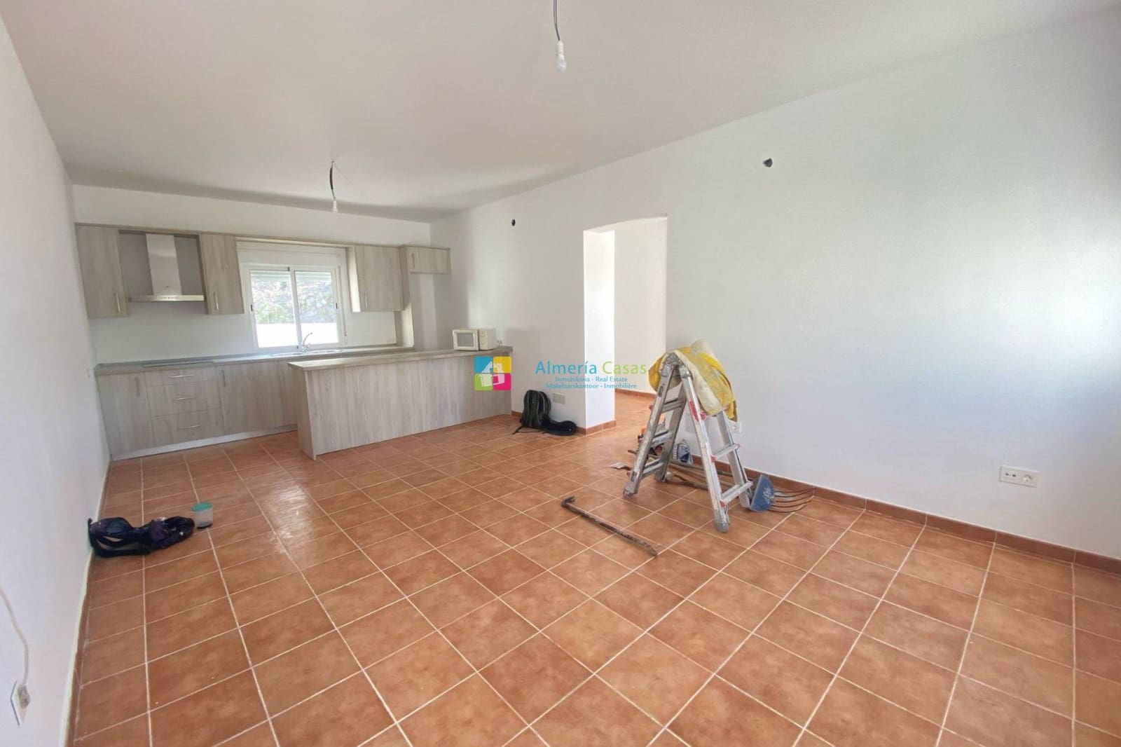 3 bedroom Villa for sale in Cantoria - € 156,000 (Ref: 9699691)