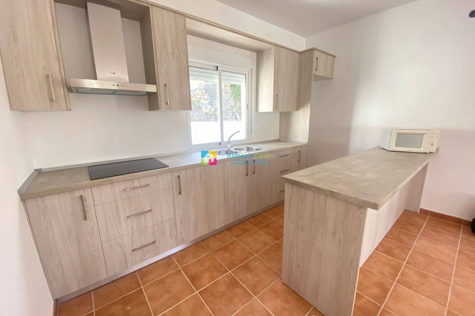 3 bedroom Villa for sale in Cantoria - € 156,000 (Ref: 9699691)