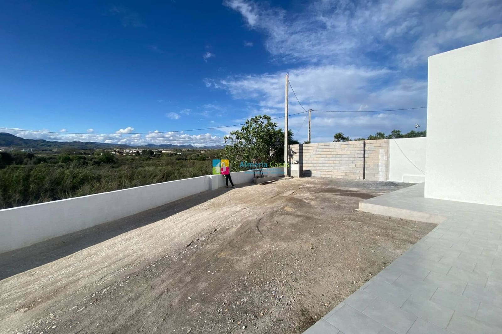 3 bedroom Villa for sale in Cantoria - € 156,000 (Ref: 9699691)