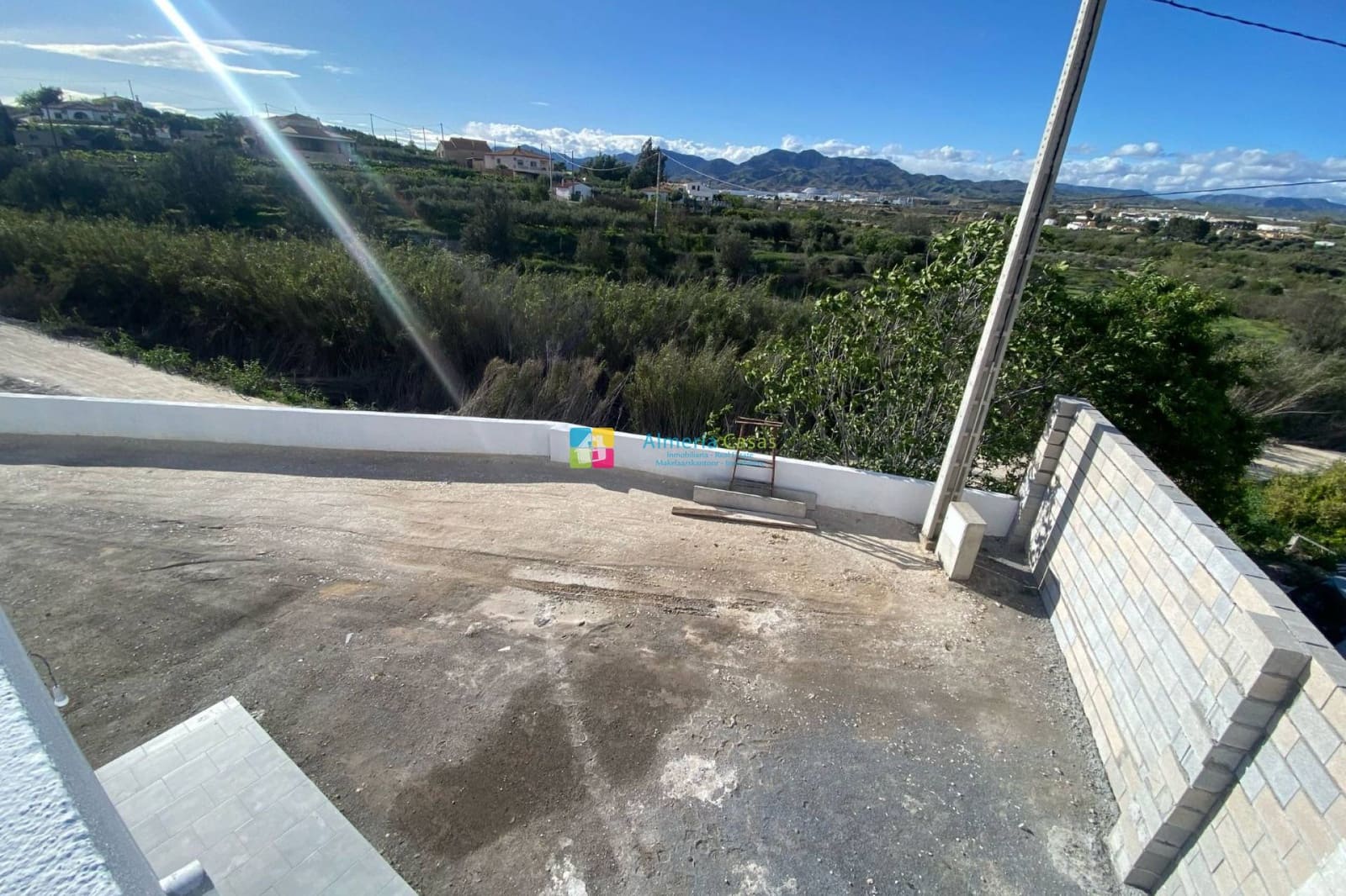 3 bedroom Villa for sale in Cantoria - € 156,000 (Ref: 9699691)