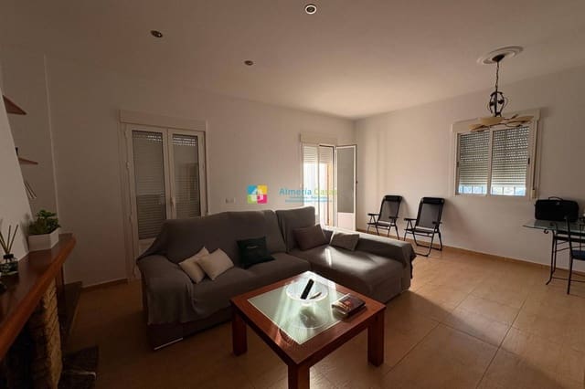 3 soveværelse Villa til salg i Albox med swimmingpool - € 279.000 (Ref: 9699693)