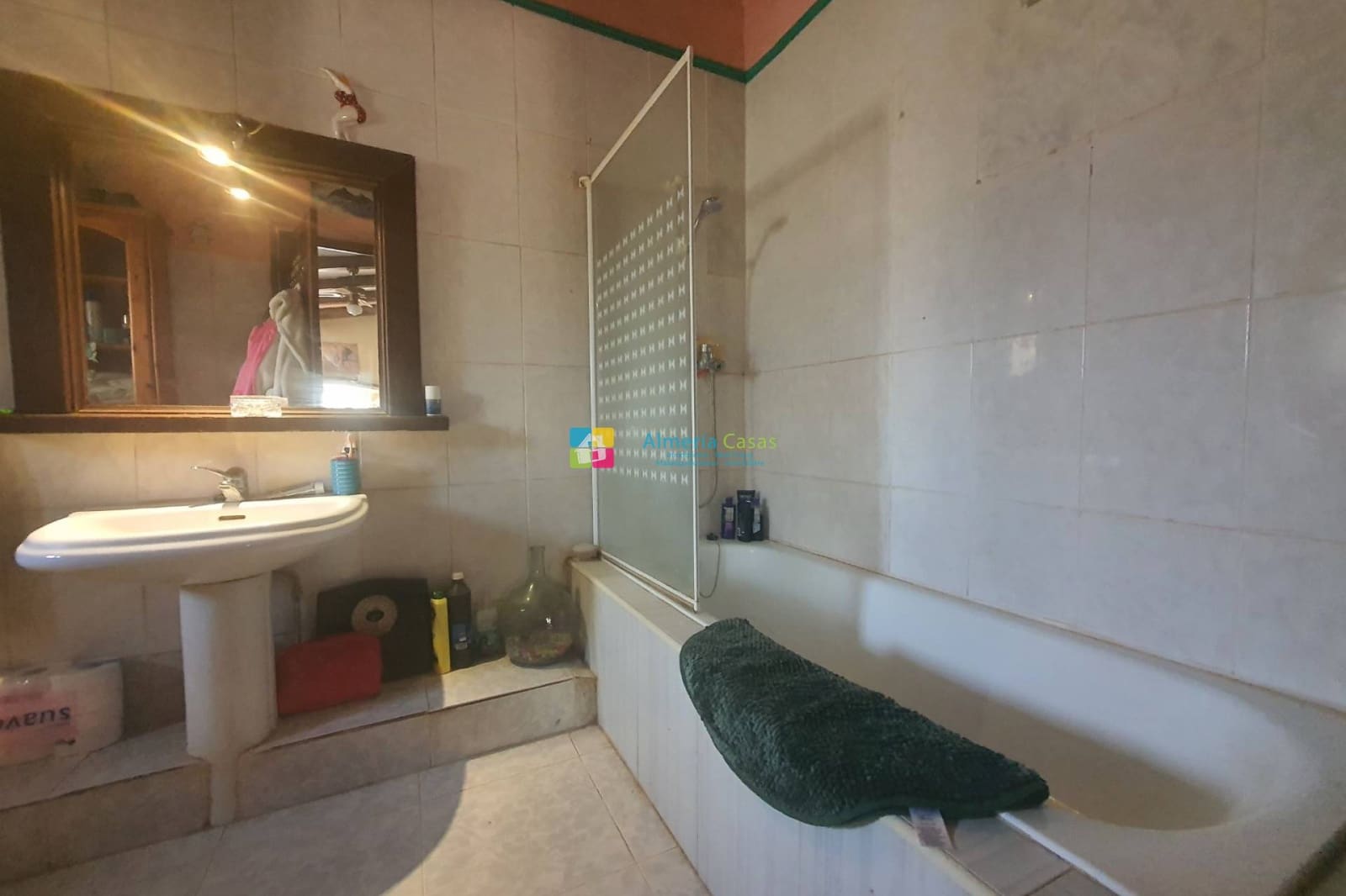 4 soverom Villa til salgs i Albox med svømmebasseng - € 179 995 (Ref: 9699694)