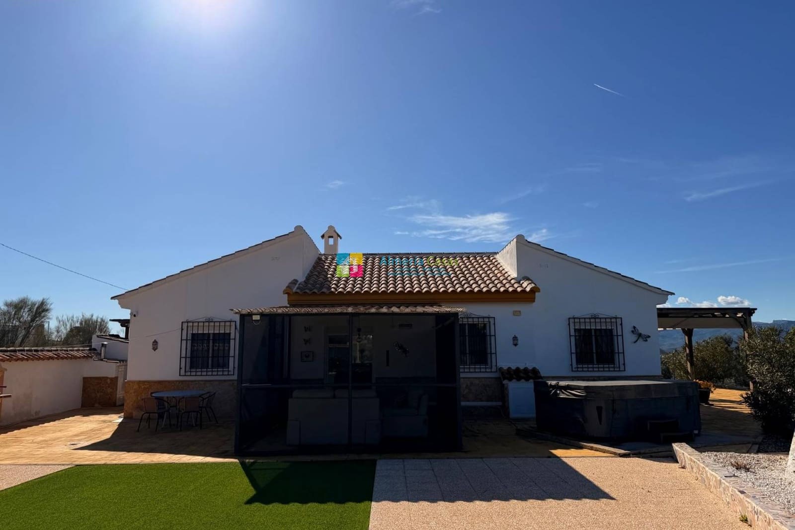 4 bedroom Villa for sale in Partaloa - € 249,999 (Ref: 9699696)