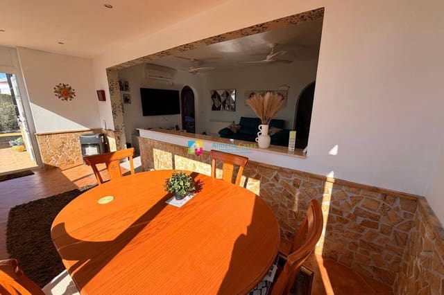 Chalet de 4 habitaciones en Partaloa en venta - 249.999 € (Ref: 9699696)