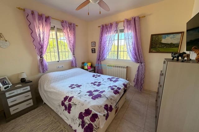 Chalet de 4 habitaciones en Partaloa en venta - 249.999 € (Ref: 9699696)