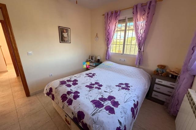 Chalet de 4 habitaciones en Partaloa en venta - 249.999 € (Ref: 9699696)