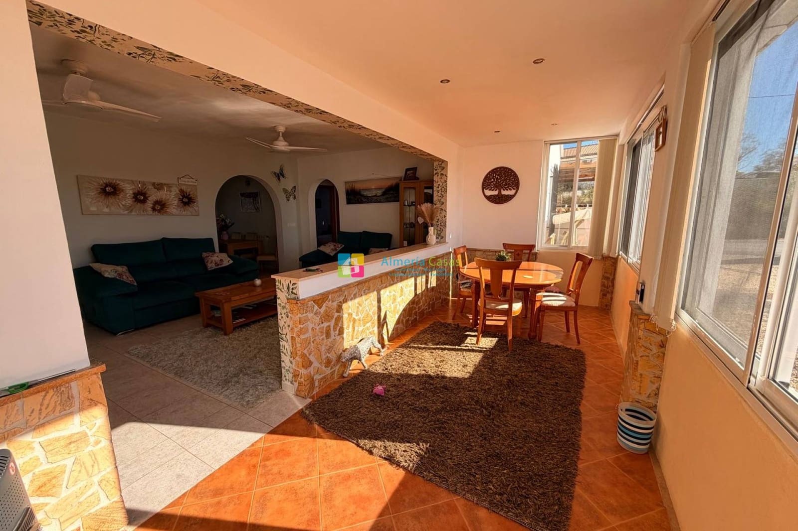 4 bedroom Villa for sale in Partaloa - € 249,999 (Ref: 9699696)