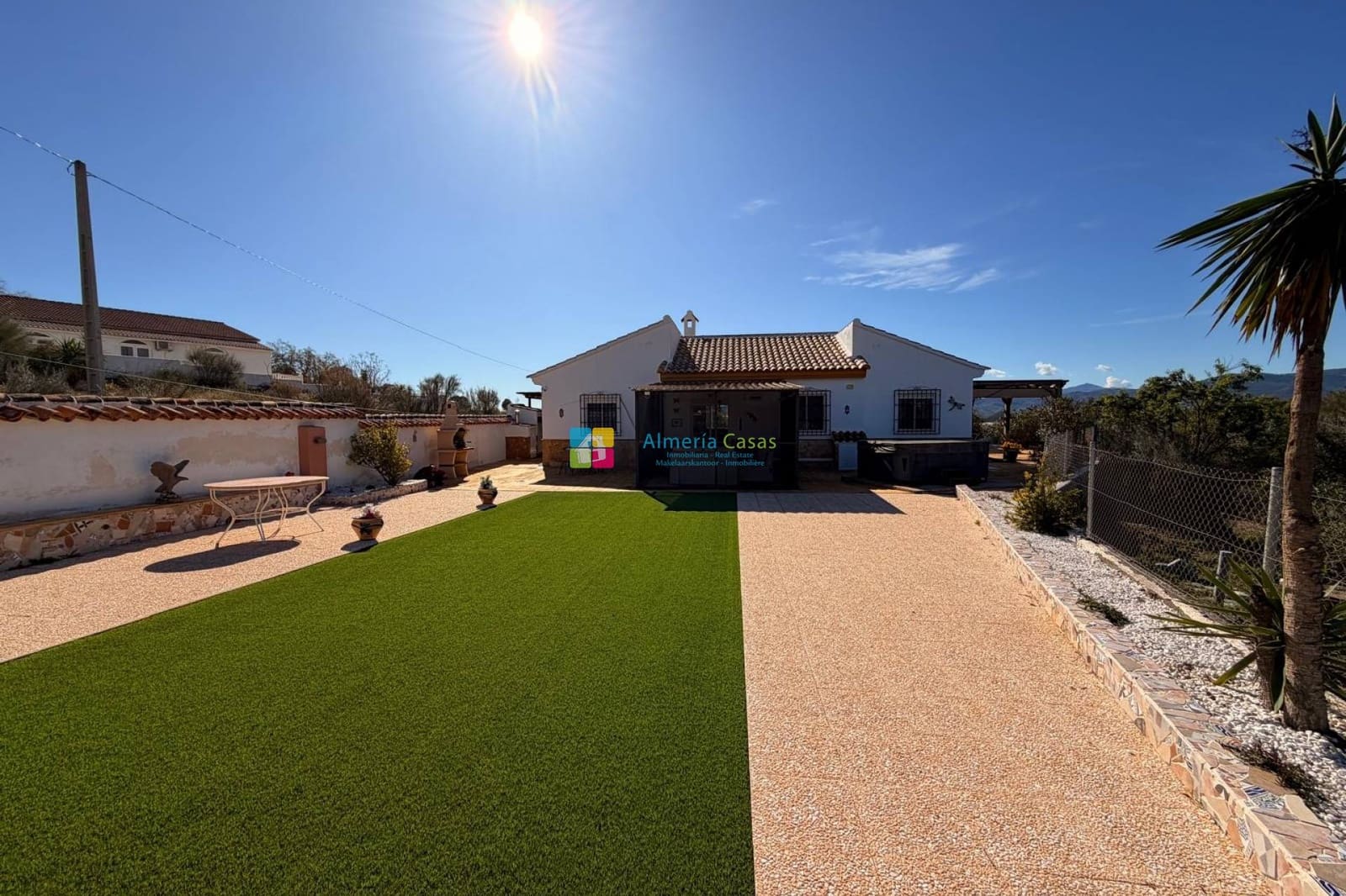 4 bedroom Villa for sale in Partaloa - € 249,999 (Ref: 9699696)