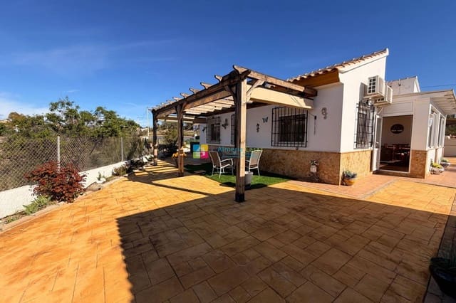 Chalet de 4 habitaciones en Partaloa en venta - 249.999 € (Ref: 9699696)