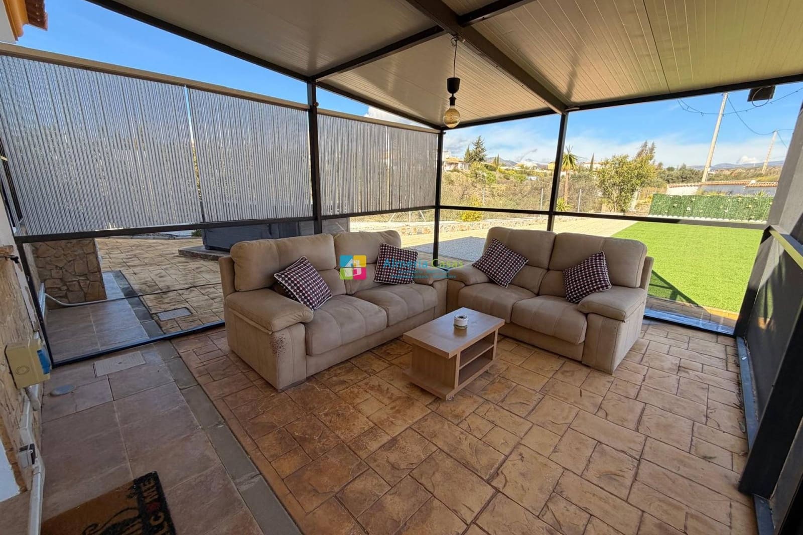 4 bedroom Villa for sale in Partaloa - € 249,999 (Ref: 9699696)