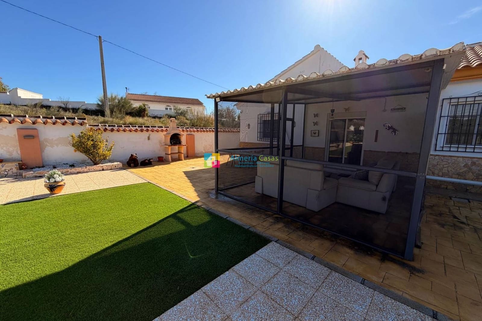 4 bedroom Villa for sale in Partaloa - € 249,999 (Ref: 9699696)