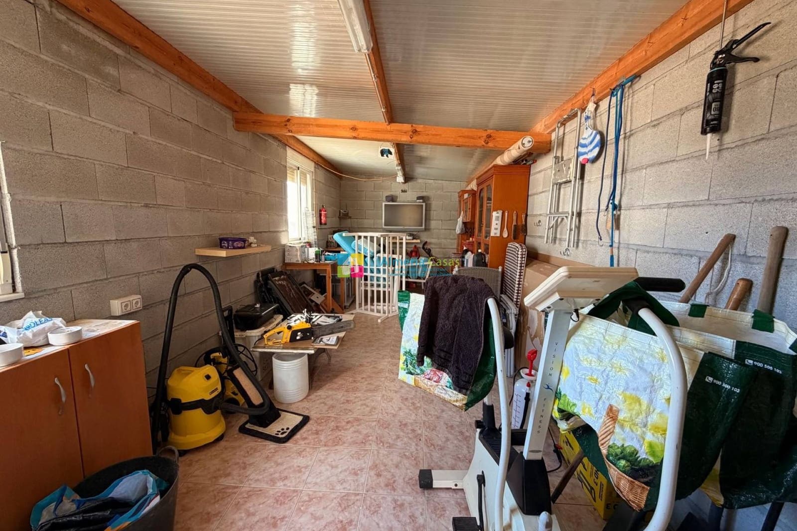 4 bedroom Villa for sale in Partaloa - € 249,999 (Ref: 9699696)