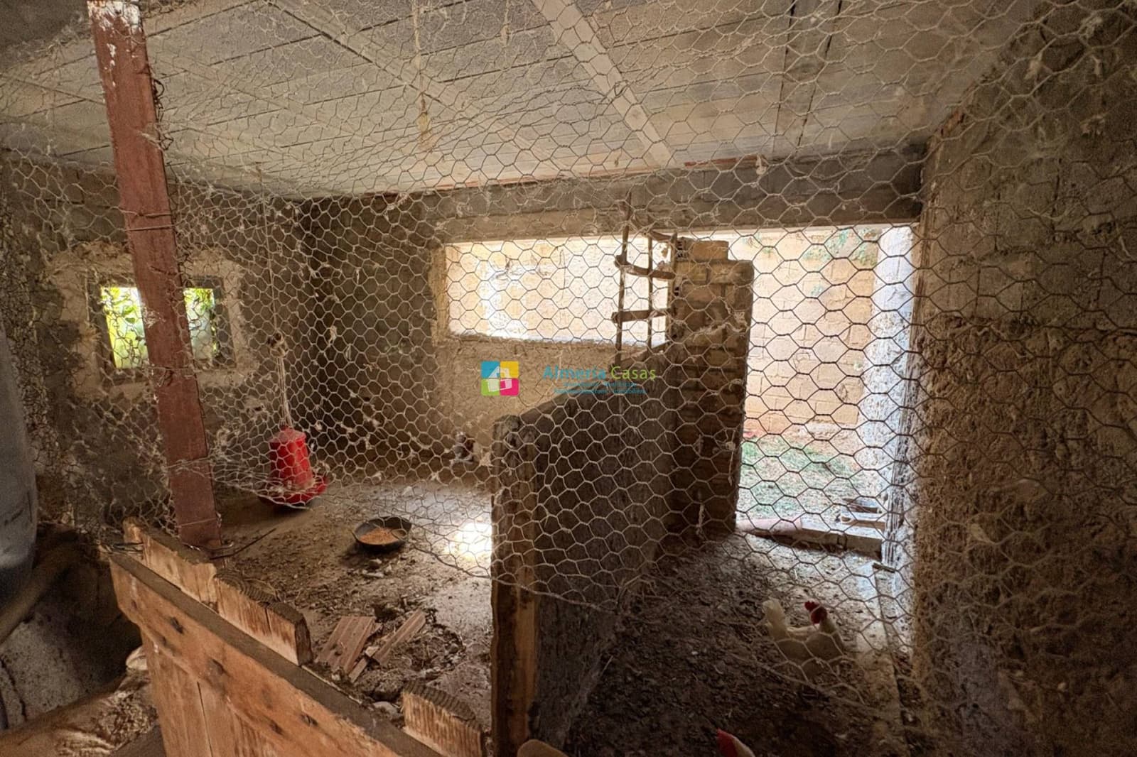 8 bedroom Townhouse for sale in Sierro - € 224,950 (Ref: 9699697)