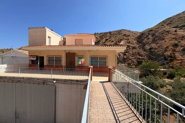 8 bedroom Townhouse for sale in Sierro - € 224,950 (Ref: 9699697)