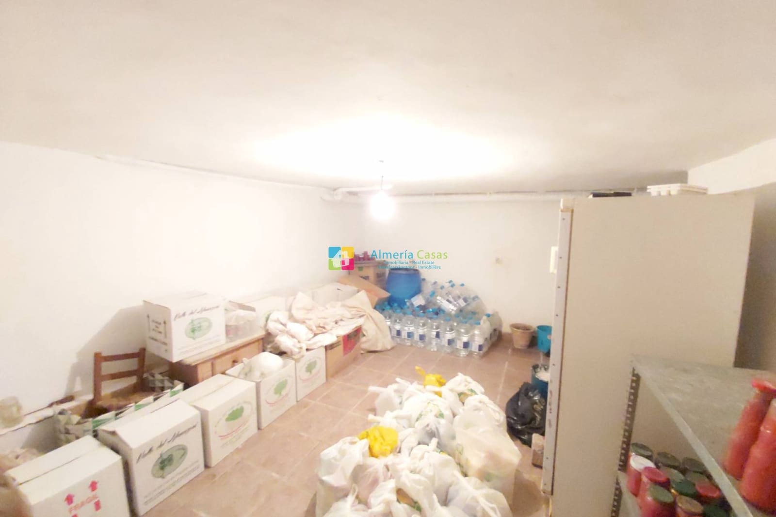 6 bedroom Townhouse for sale in Albanchez - € 95,000 (Ref: 9713442)