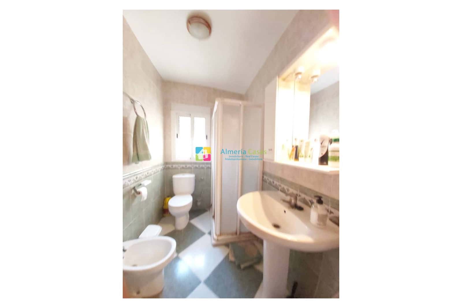 6 bedroom Townhouse for sale in Albanchez - € 95,000 (Ref: 9713442)