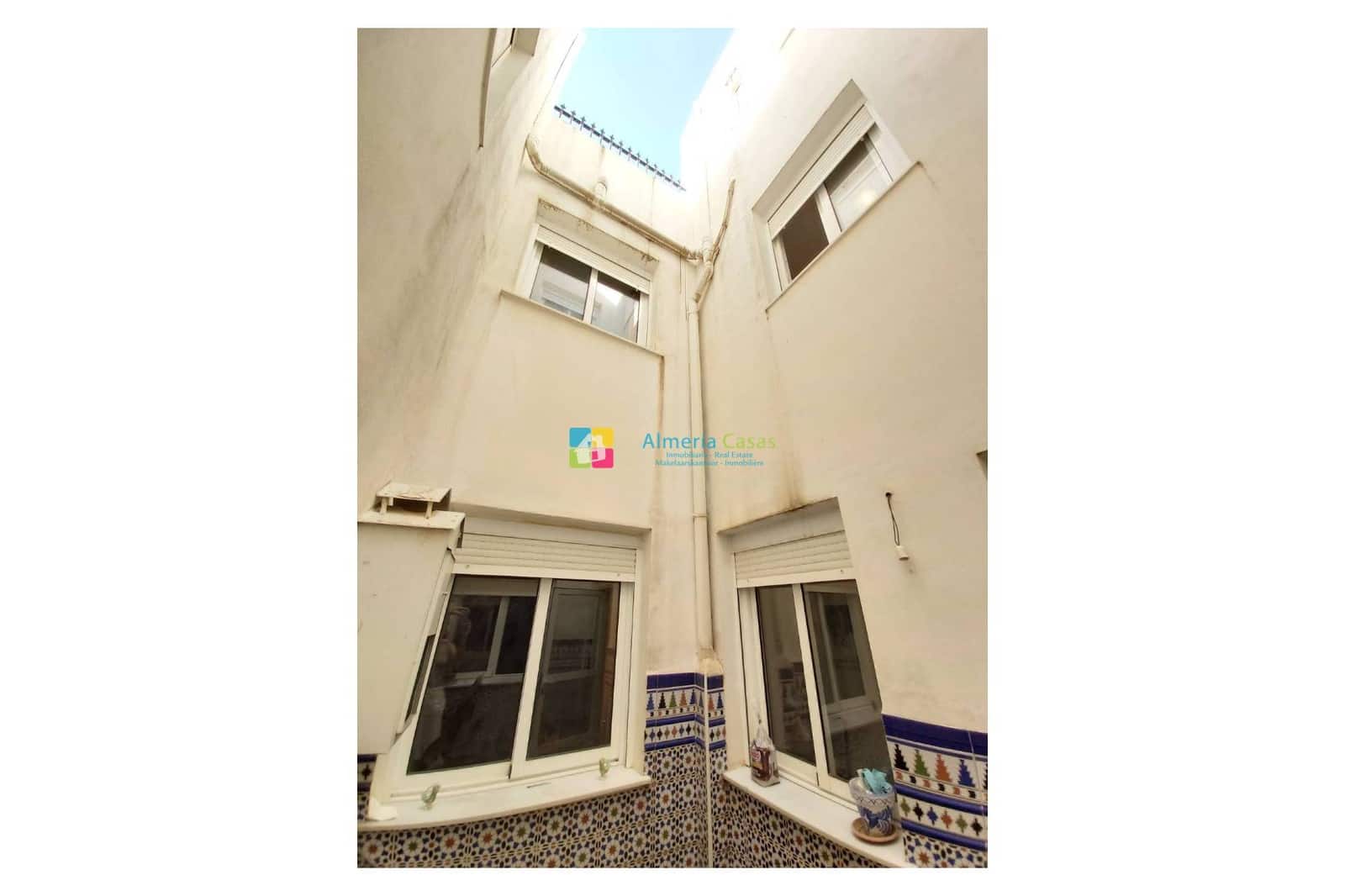 6 bedroom Townhouse for sale in Albanchez - € 95,000 (Ref: 9713442)