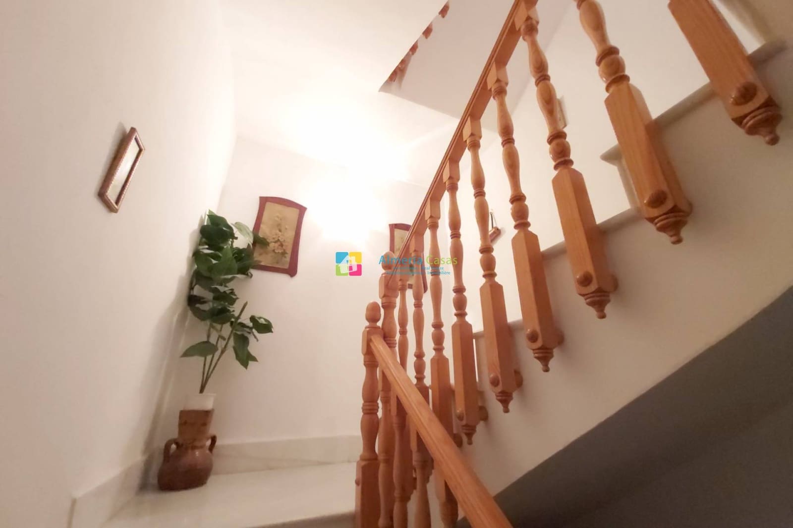 6 bedroom Townhouse for sale in Albanchez - € 95,000 (Ref: 9713442)