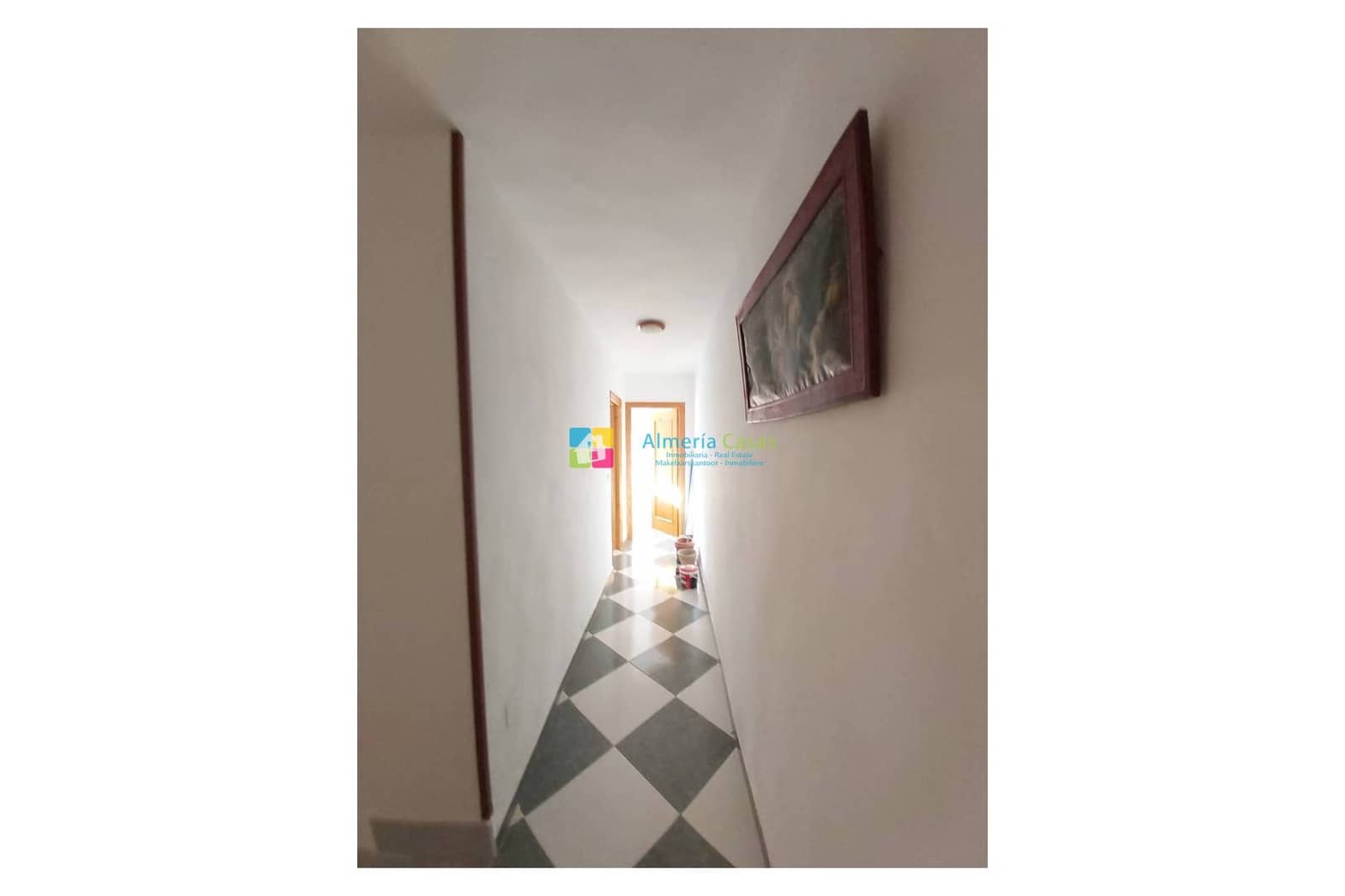 6 bedroom Townhouse for sale in Albanchez - € 95,000 (Ref: 9713442)