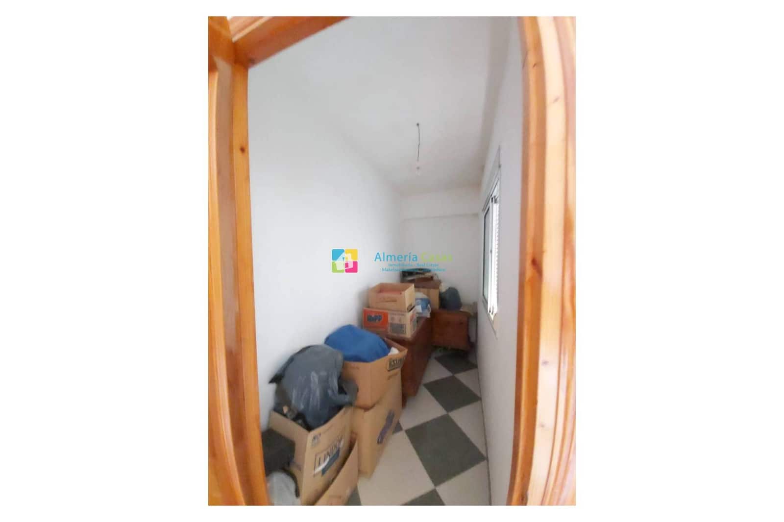 6 bedroom Townhouse for sale in Albanchez - € 95,000 (Ref: 9713442)