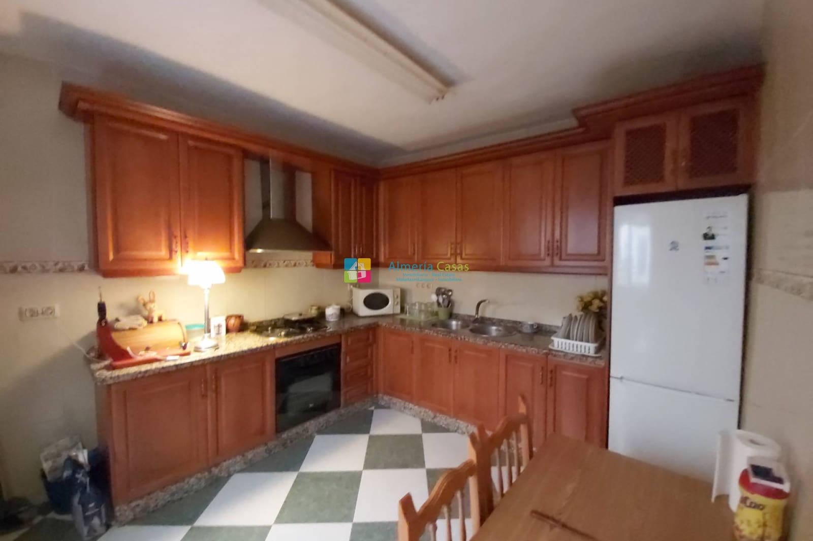 6 bedroom Townhouse for sale in Albanchez - € 95,000 (Ref: 9713442)