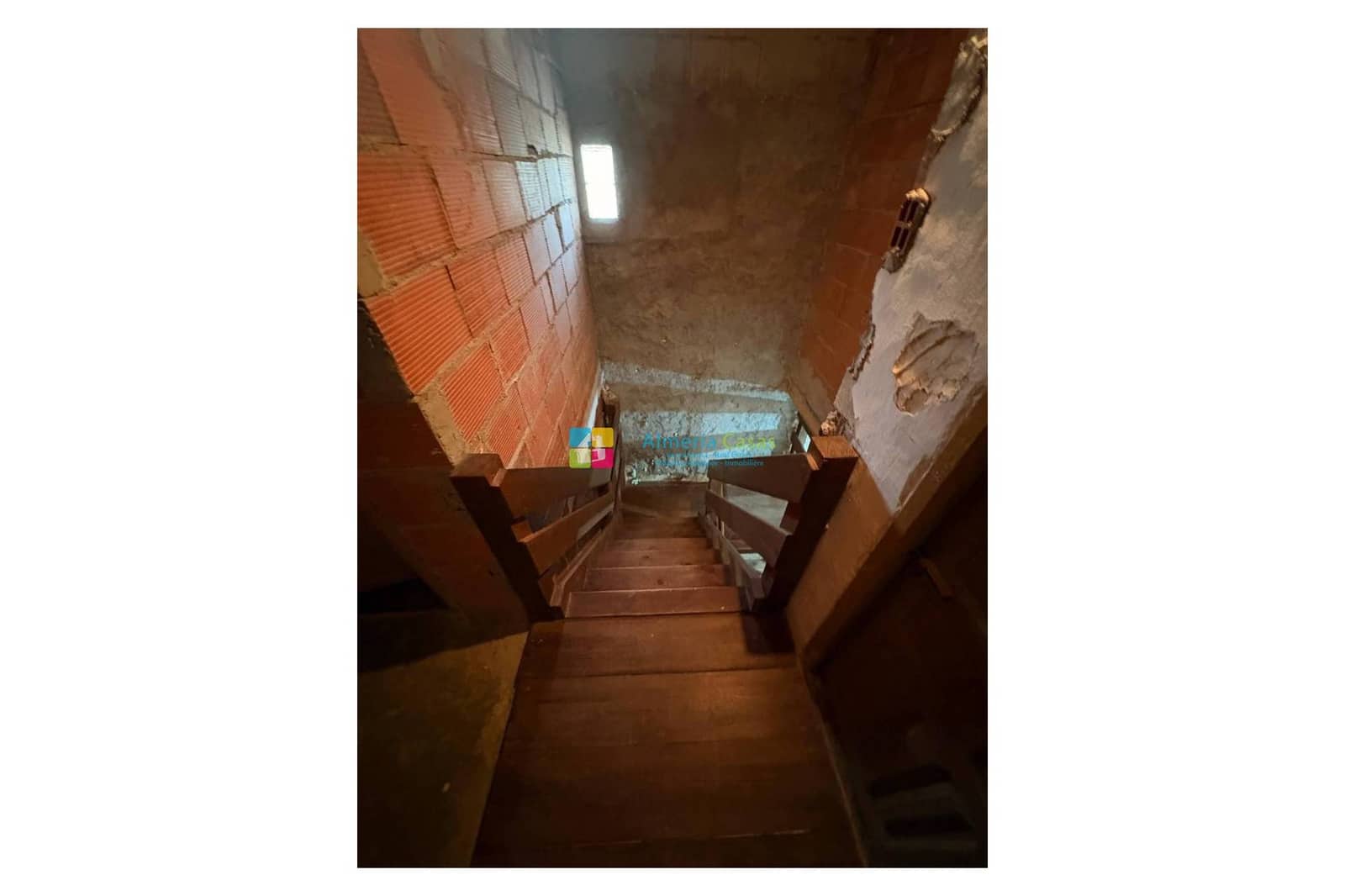 6 bedroom Finca/Country House for sale in Oria with pool - € 199,950 (Ref: 9713443)