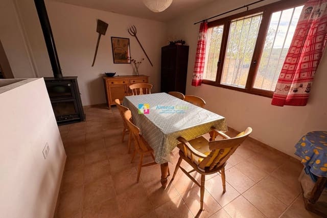 6 soverom Finca/Herregård til salgs i Oria med svømmebasseng - € 199 950 (Ref: 9713443)