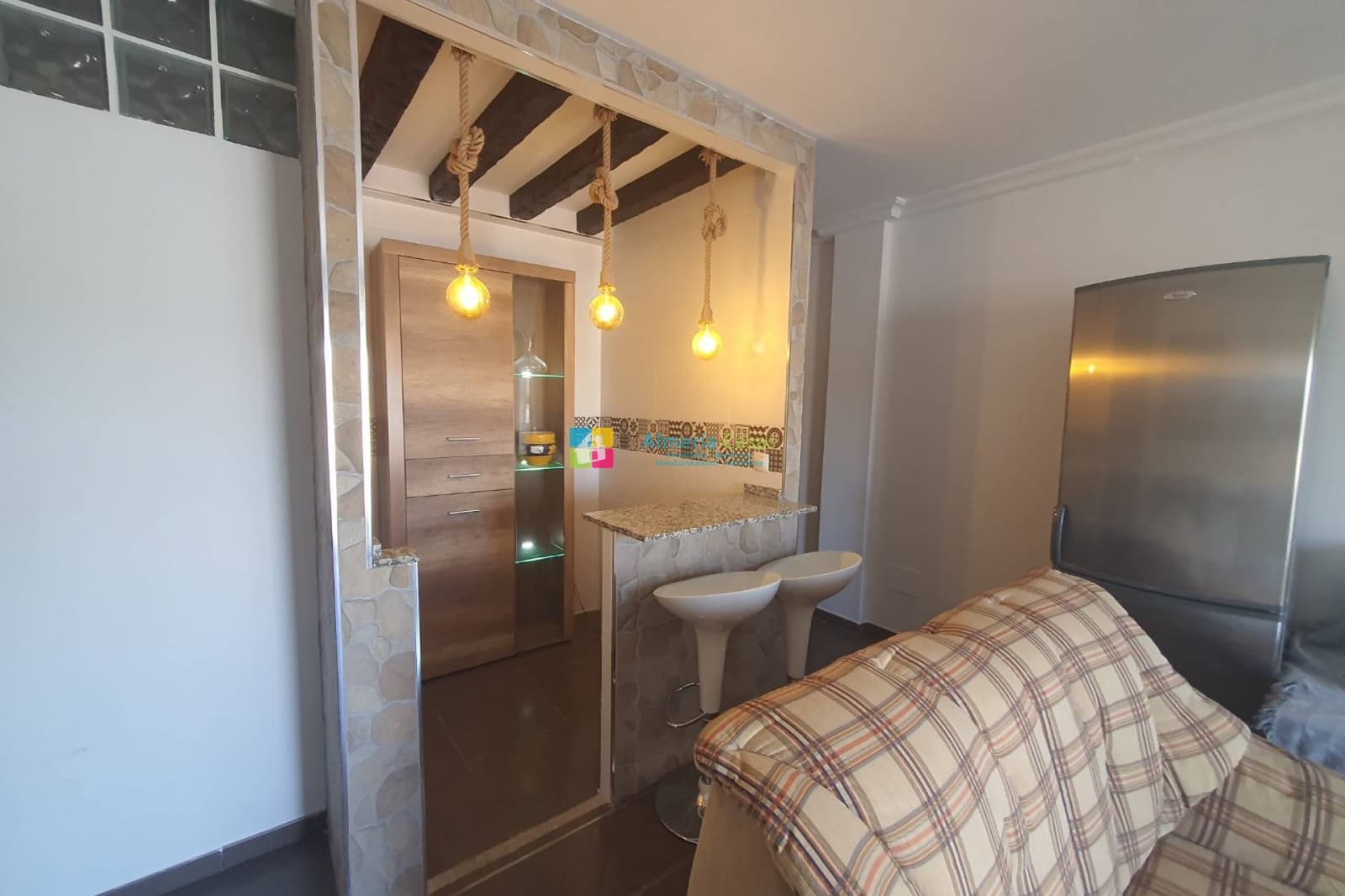 4 bedroom Apartment for sale in Albox - € 99,000 (Ref: 9713444)