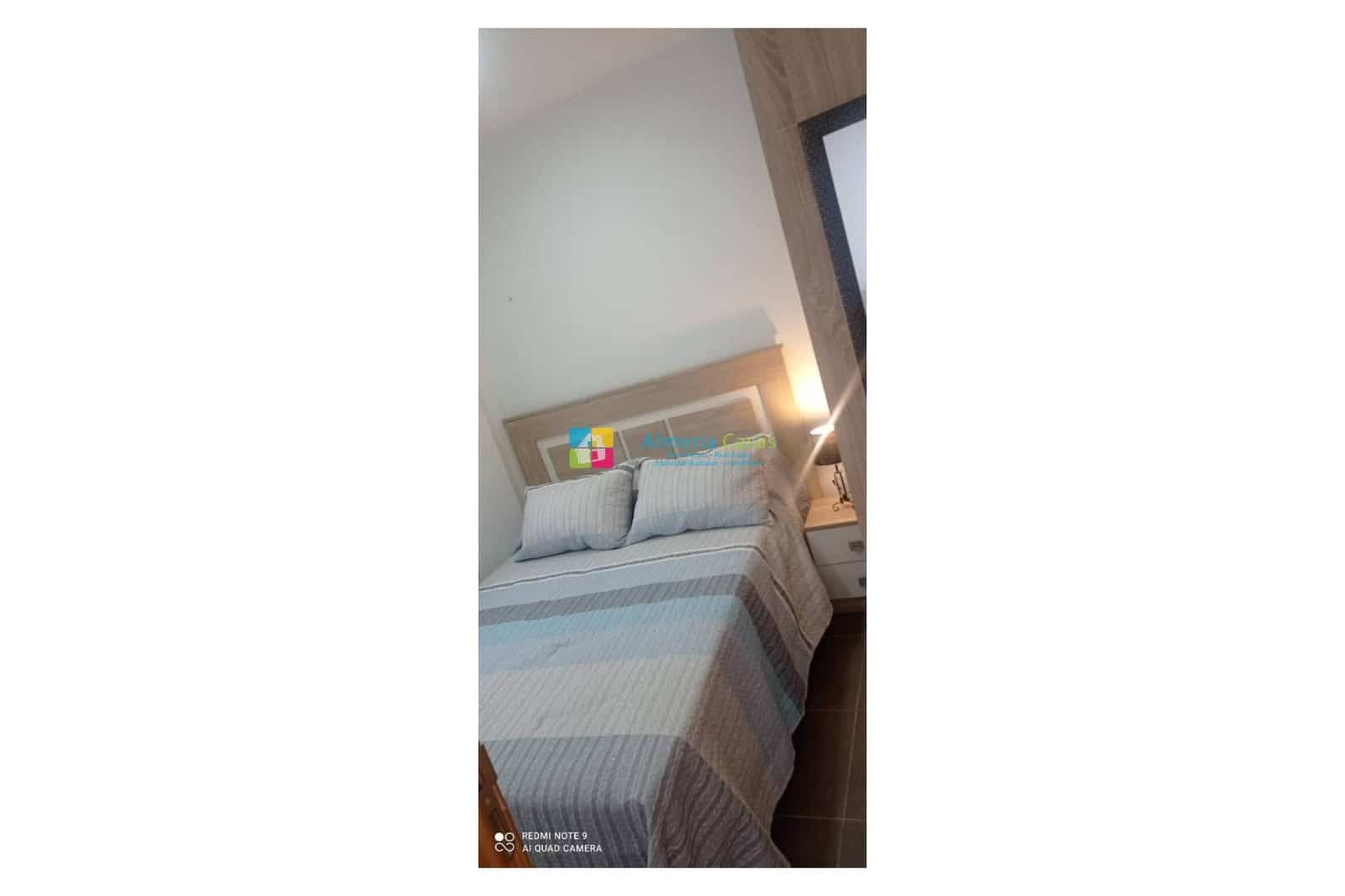 4 bedroom Apartment for sale in Albox - € 99,000 (Ref: 9713444)