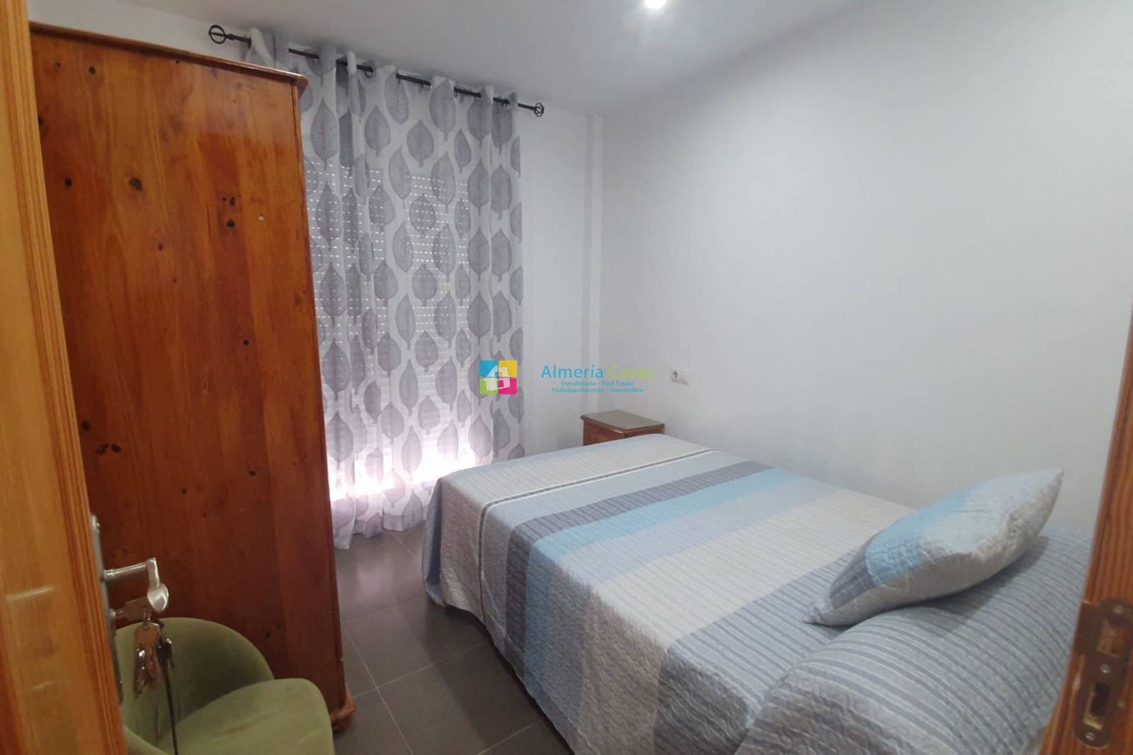 4 bedroom Apartment for sale in Albox - € 99,000 (Ref: 9713444)