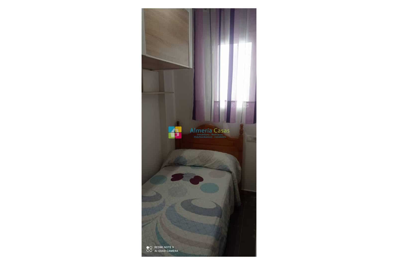 4 bedroom Apartment for sale in Albox - € 99,000 (Ref: 9713444)