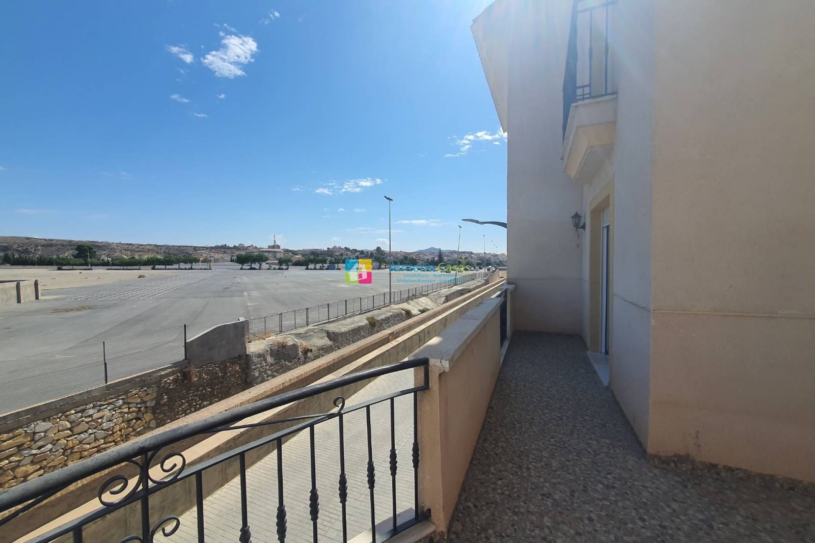 4 bedroom Apartment for sale in Albox - € 99,000 (Ref: 9713444)