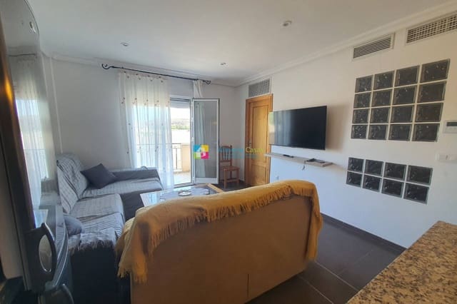 Apartamento de 4 habitaciones en Albox en venta - 99.000 € (Ref: 9713444)