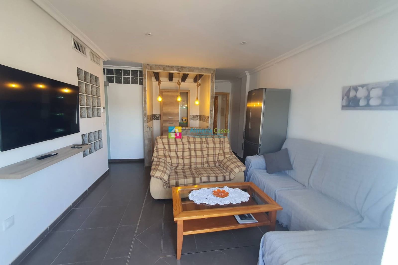 4 bedroom Apartment for sale in Albox - € 99,000 (Ref: 9713444)