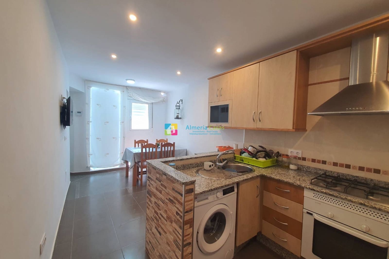 4 bedroom Apartment for sale in Albox - € 99,000 (Ref: 9713444)