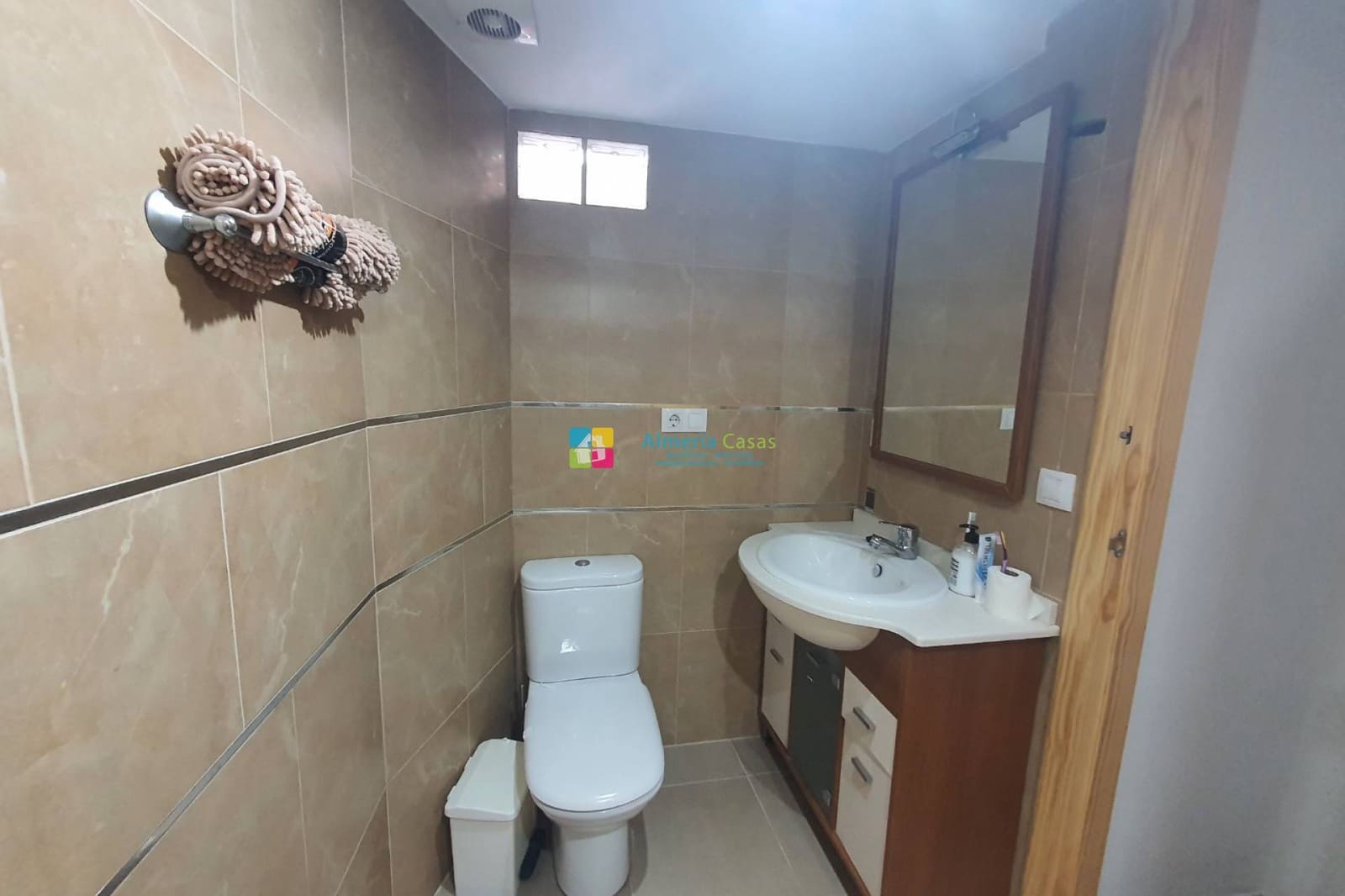 4 bedroom Apartment for sale in Albox - € 99,000 (Ref: 9713444)