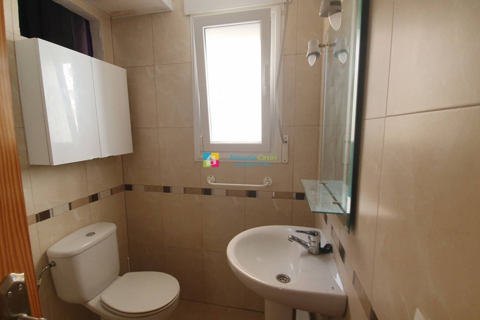 4 bedroom Apartment for sale in Albox - € 99,000 (Ref: 9713444)