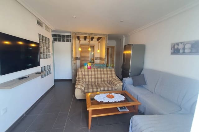 Apartamento de 4 habitaciones en Albox en venta - 99.000 € (Ref: 9713444)