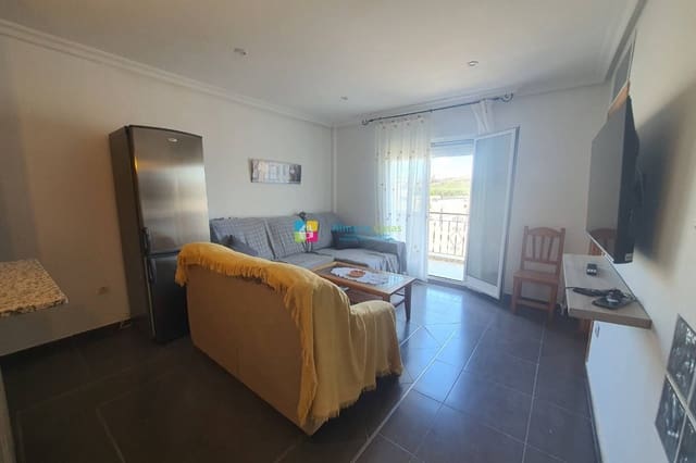 Apartamento de 4 habitaciones en Albox en venta - 99.000 € (Ref: 9713444)