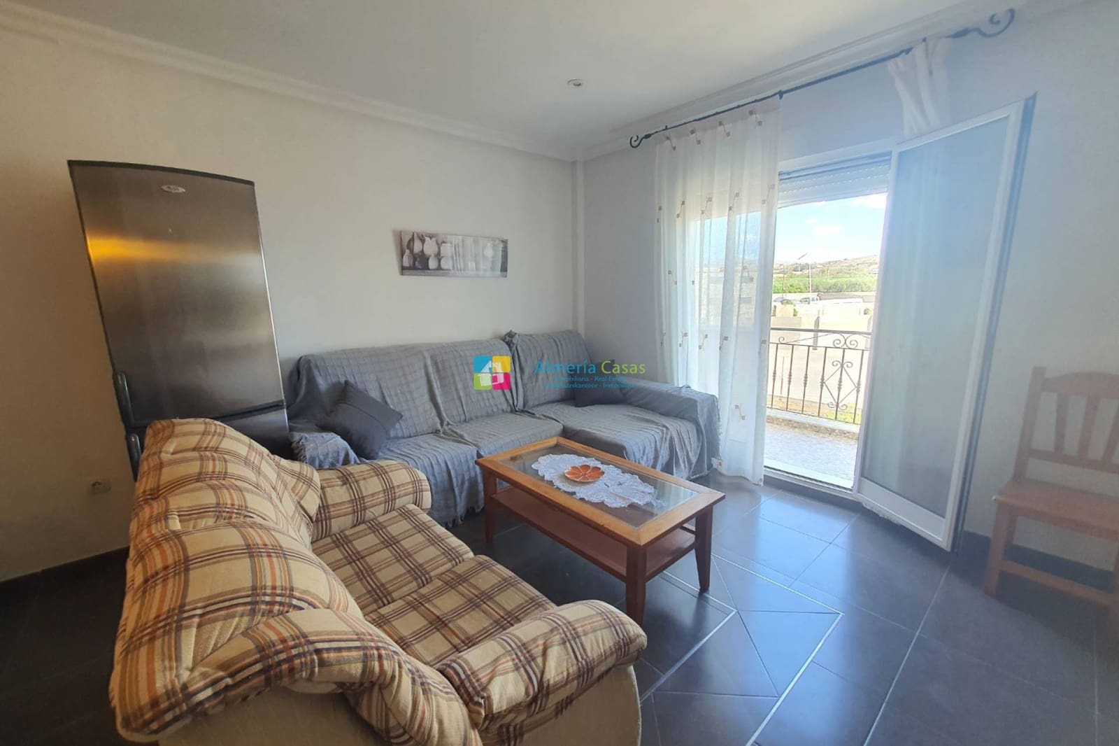 4 bedroom Apartment for sale in Albox - € 99,000 (Ref: 9713444)