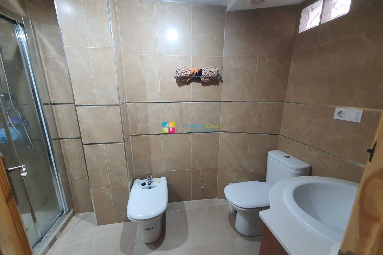 4 bedroom Apartment for sale in Albox - € 99,000 (Ref: 9713444)